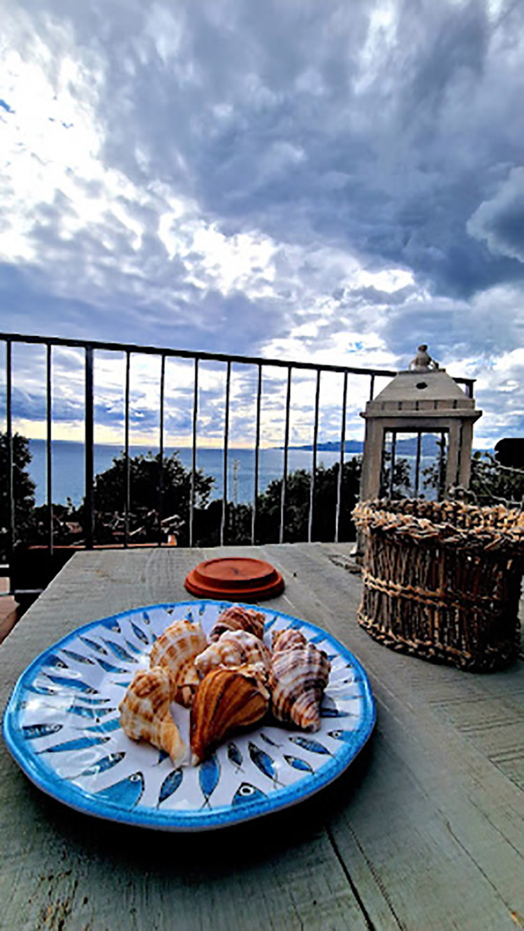 Sanacore B&B Maratea